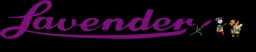 Lavender