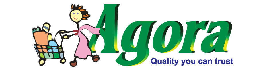 agora