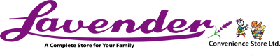 lavender