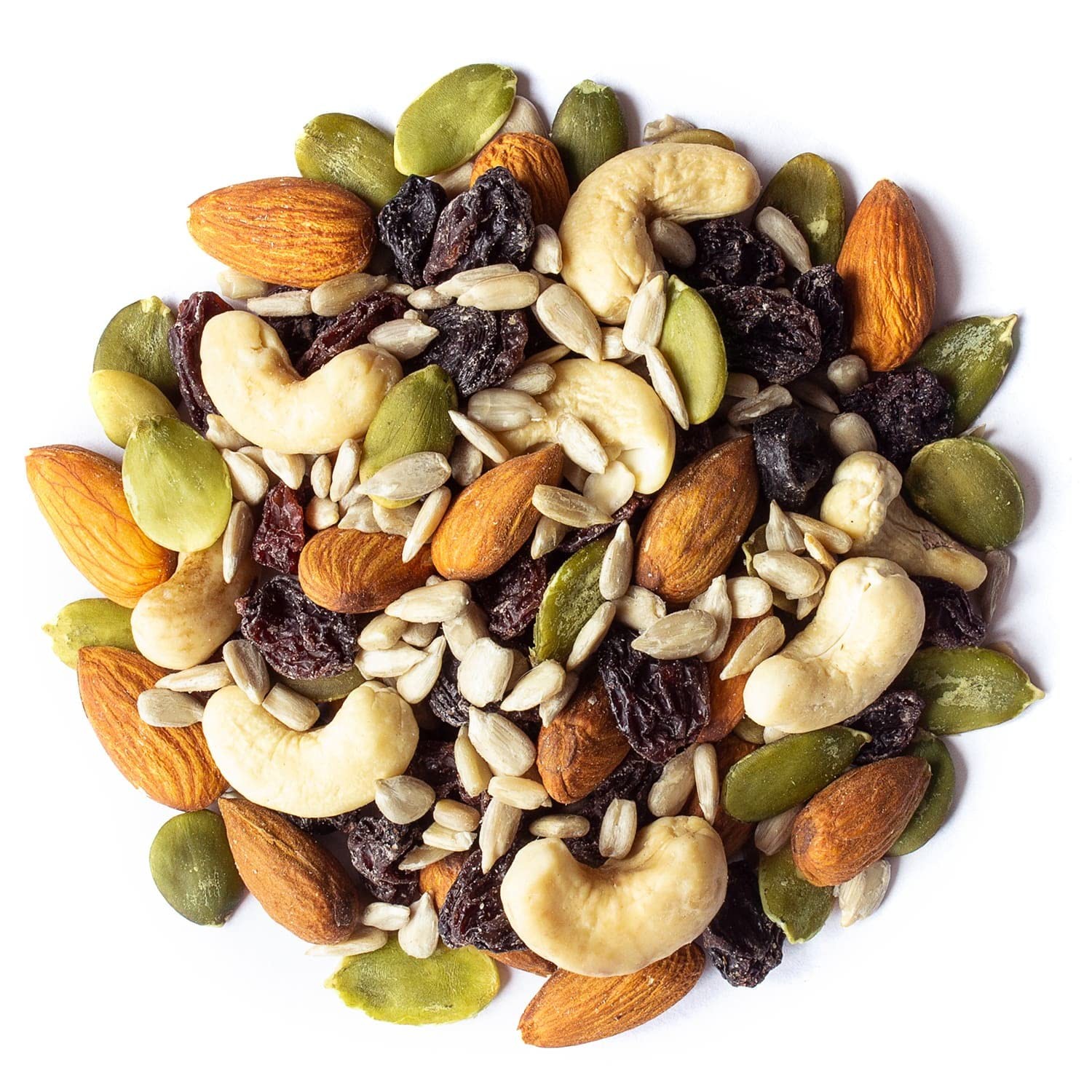 Nuts & Seeds